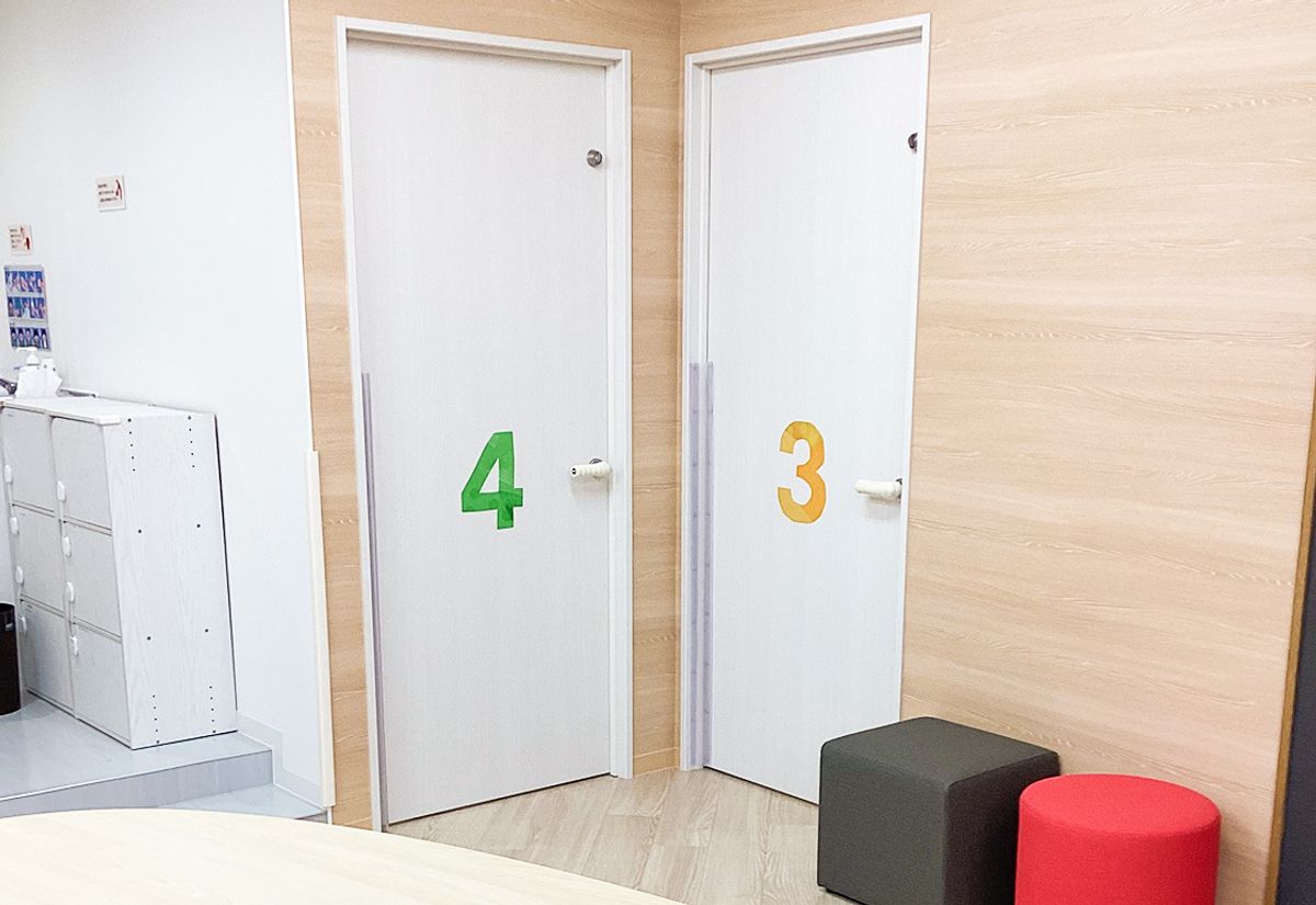 LITALICOジュニア 児童発達支援 中浦和教室2