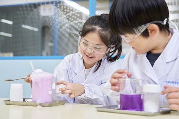 ベネッセサイエンス教室でかかる料金は?振替は可能?月謝や教材費をチェック!