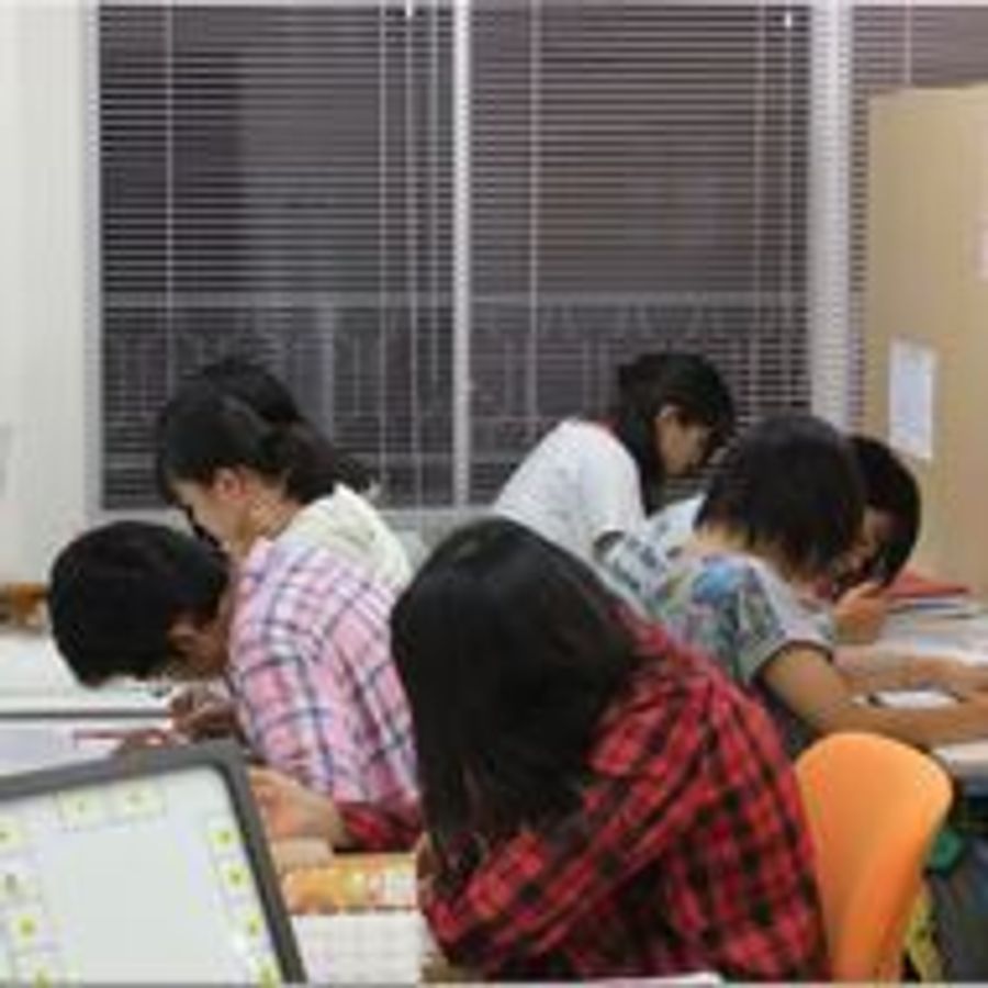 個別指導専門塾 さくら学習院 吉祥寺教室6