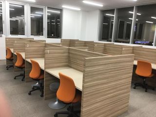 個別教室のトライ 教室 3