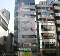 宮地楽器音楽教室 ピアノ教室 教室 2