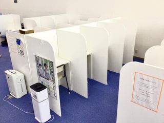 個別指導の明光義塾 七光台教室8