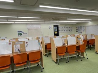 木村塾 個別指導 Harvest 教室 2