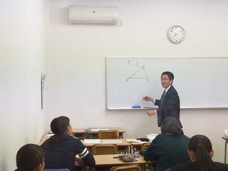 総合学習塾 啓真館 三津校6