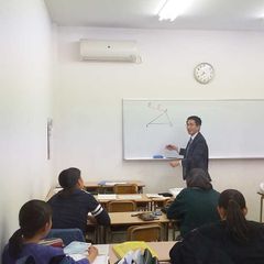 総合学習塾　啓真館 三津校6