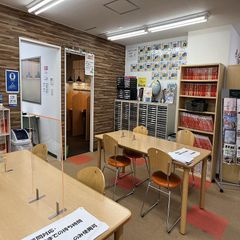 成基学園 高槻教室5