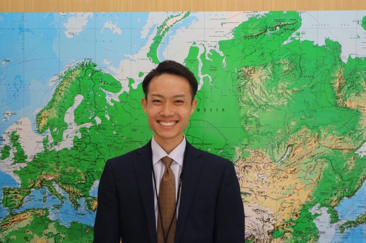 個別指導 スクールIE 羽津校2