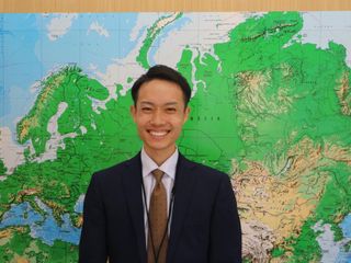 個別指導 スクールIE 教室 1