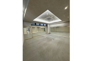 PREMIUM CLUB 体操教室6