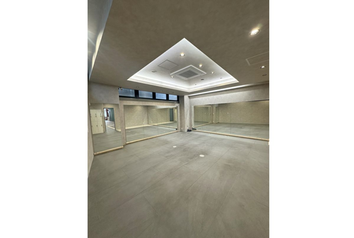 PREMIUM CLUB 体操教室6