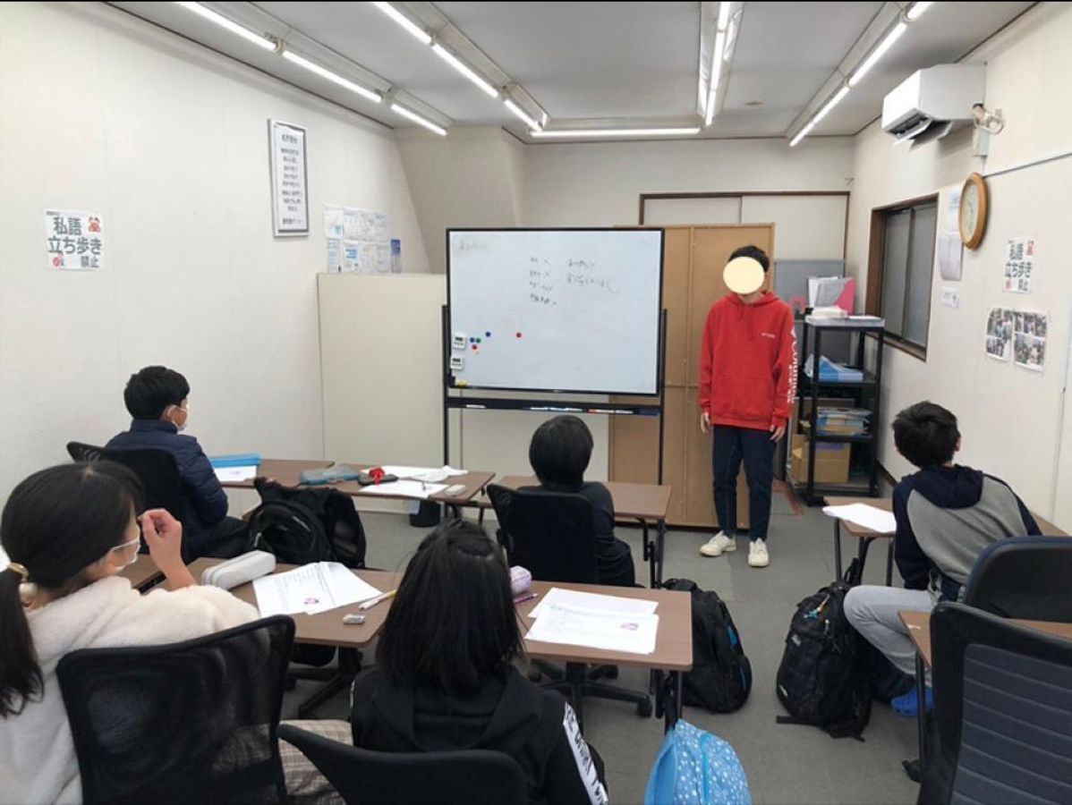 論理塾アイシー 新松戸馬橋校6