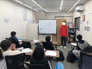 論理塾アイシー 新松戸馬橋校6