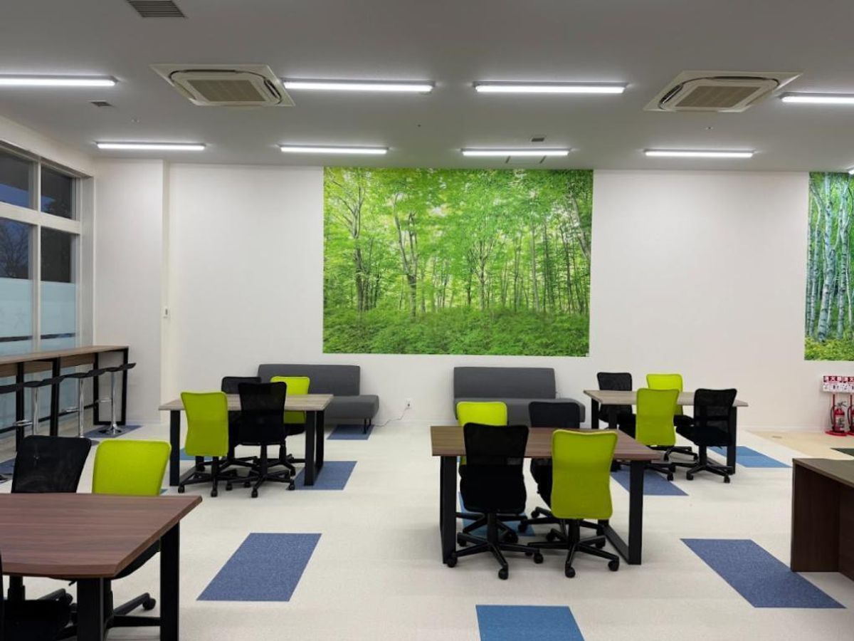 東セミ 情熱個別パッション 大学受験専門館(わさだタウン校)6