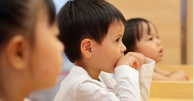 子どもにおすすめの習い事 男の子と女の子別や性格別のランキングも 子供の習い事の体験申込はコドモブースター