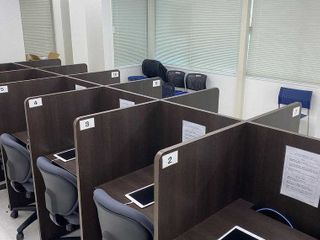 個別指導の田中学習会 岡山伊島校6