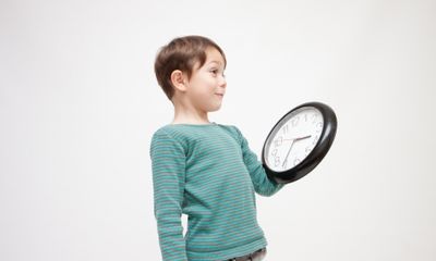時計が読めるようになる!子供におすすめの知育時計は?