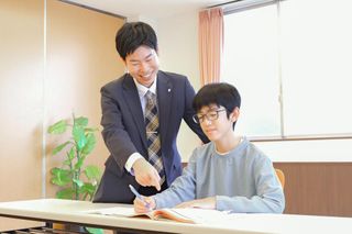 佐鳴予備校のさなる個別@will 教室 3