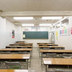 KEC近畿教育学院 布施本校6