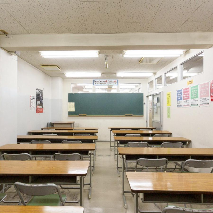 KEC近畿教育学院 布施本校6