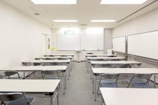 コムタス進学セミナー 教室 2