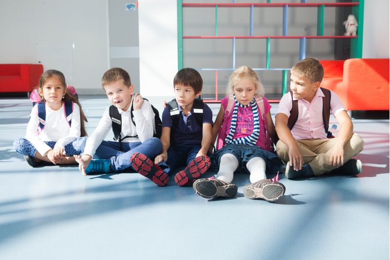 習い事を毎日させると子どもはどうなる?忙しい子どもの気持ちは?