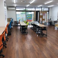 個別指導塾 学習空間 教室 2