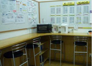 京進の大学受験TOPΣ 白梅町校【洛星高校・洛星中学校の学生限定】6