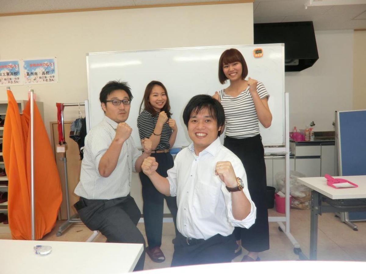 トライアングル個別学習塾 船堀校11