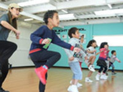 スターライトダンス ボーカルスクール 佐世保本校 ダンスコース 口コミ 体験申込 子供の習い事口コミ検索サイト コドモブースター