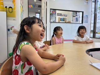 アライブイングリッシュスクール 教室 2