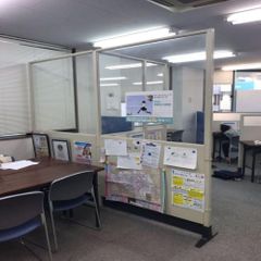 KATEKYO学院 教室 1