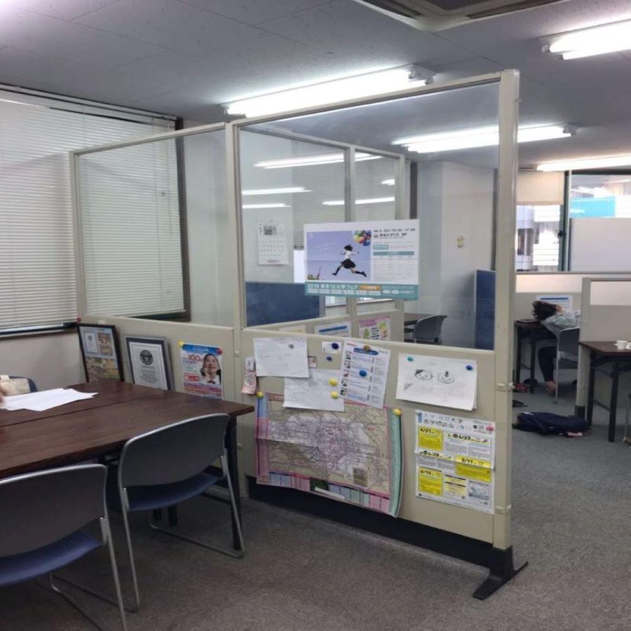 ＫＡＴＥＫＹＯ学院 五反田駅前校2