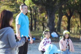 サクラキッズインターナショナル 教室 1