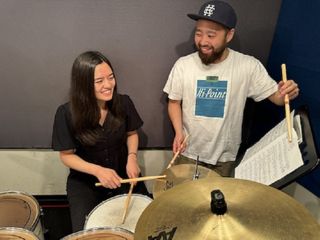 LiveArt音楽教室 【ドラム】 教室 2