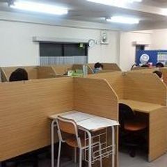 本所ゼミナール 本校4