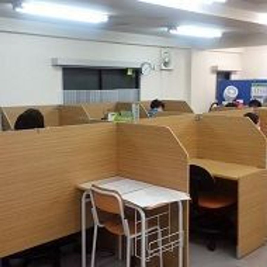 本所ゼミナール 本校4