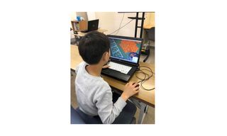 キッズ☆プログラミング【個人指導アカデミー】 元郷校6