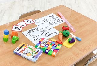 LITALICOジュニア 児童発達支援 教室 2