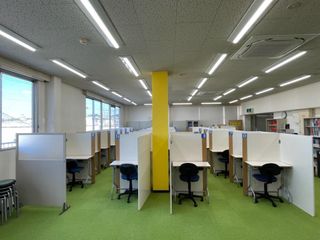 個別指導の明光義塾 教室 2