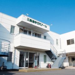 佐鳴予備校のさなる個別@will 教室 1