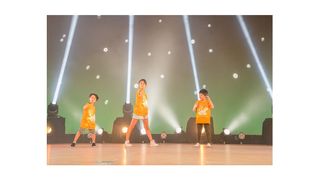MACHIDA ZELVIA SPORTS CLUB サークルPAL【ダンス】3