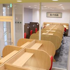 F-SEMI 福知山校9