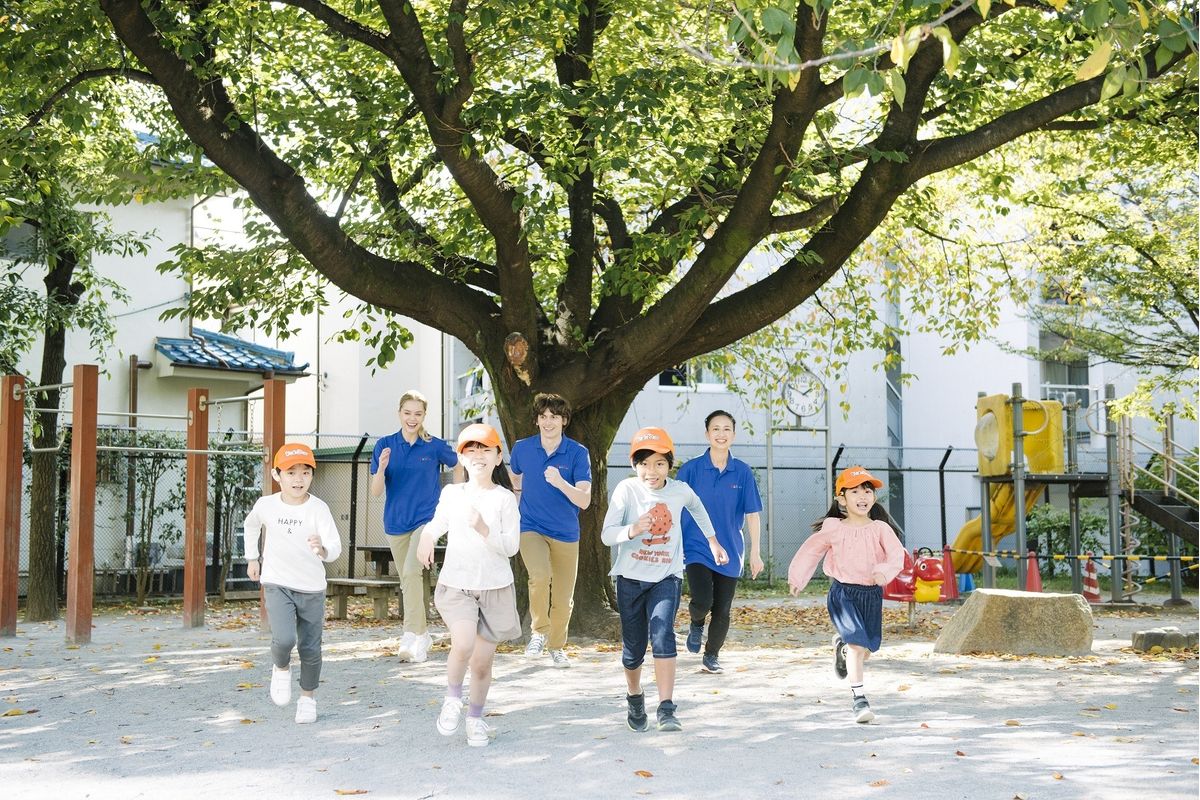 Kids Duo【やる気スイッチグループ】 広島駅前19