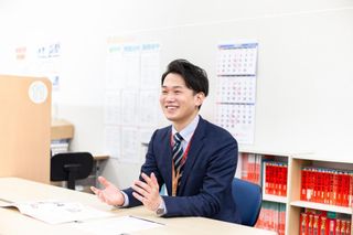 個別指導 スクールIE 西舞子校5