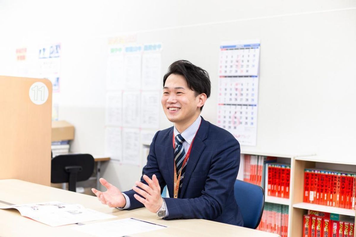 個別指導　スクールＩＥ 西舞子校5