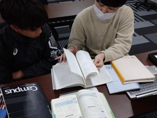 武田塾 谷山校8