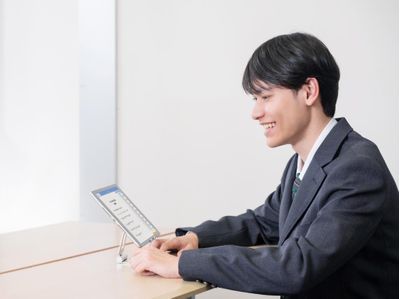 対話式進学塾　１対１ネッツ 光吉校の高校生（大学受験・駿台Diverse）コース