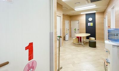 LITALICOジュニア 児童発達支援 東戸塚駅前教室