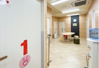 LITALICOジュニア 児童発達支援 東戸塚駅前教室1