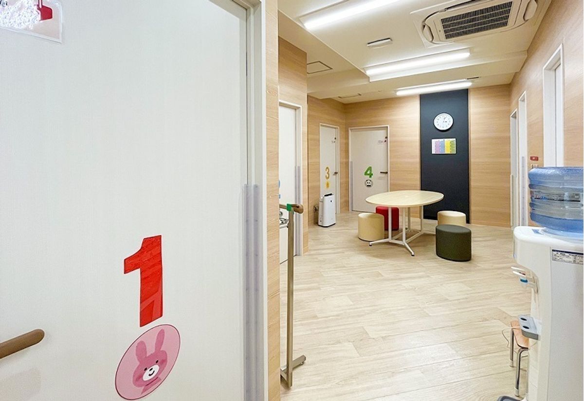 LITALICOジュニア 児童発達支援 東戸塚駅前教室1